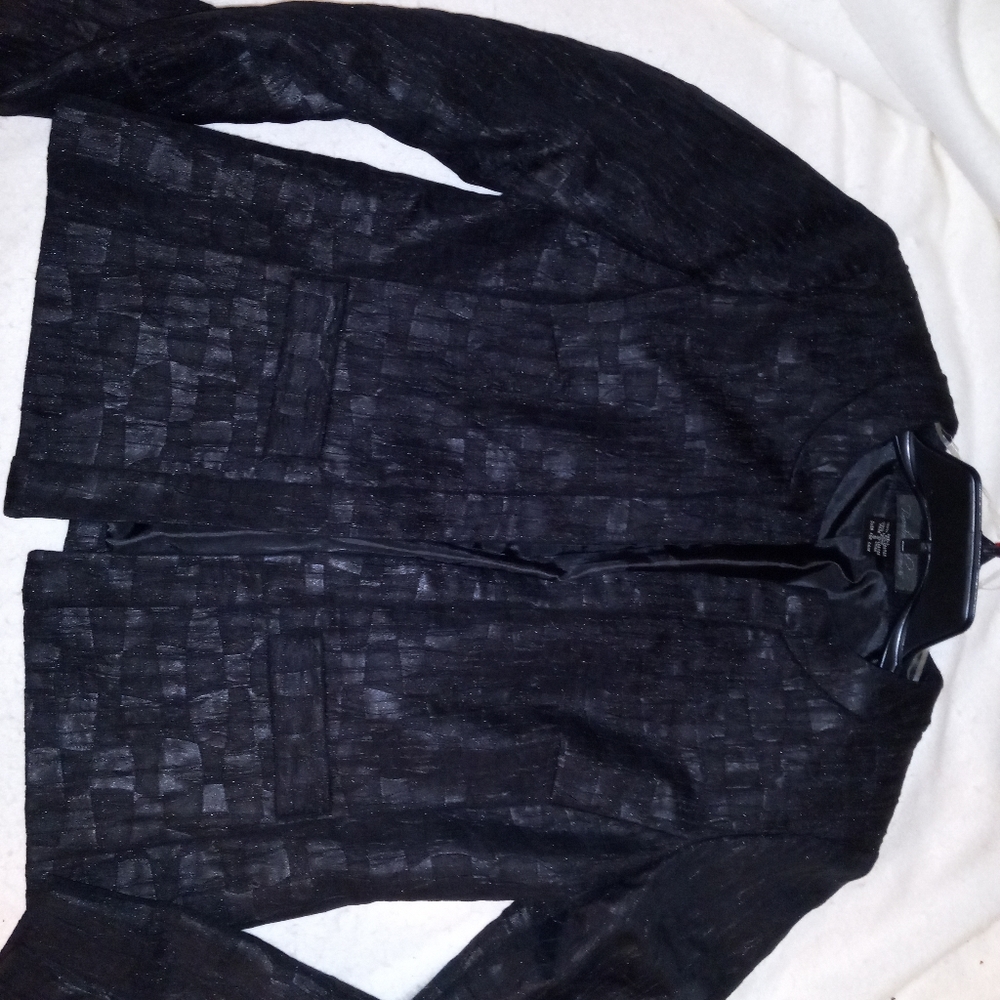 Brandon Thomas Jacket
